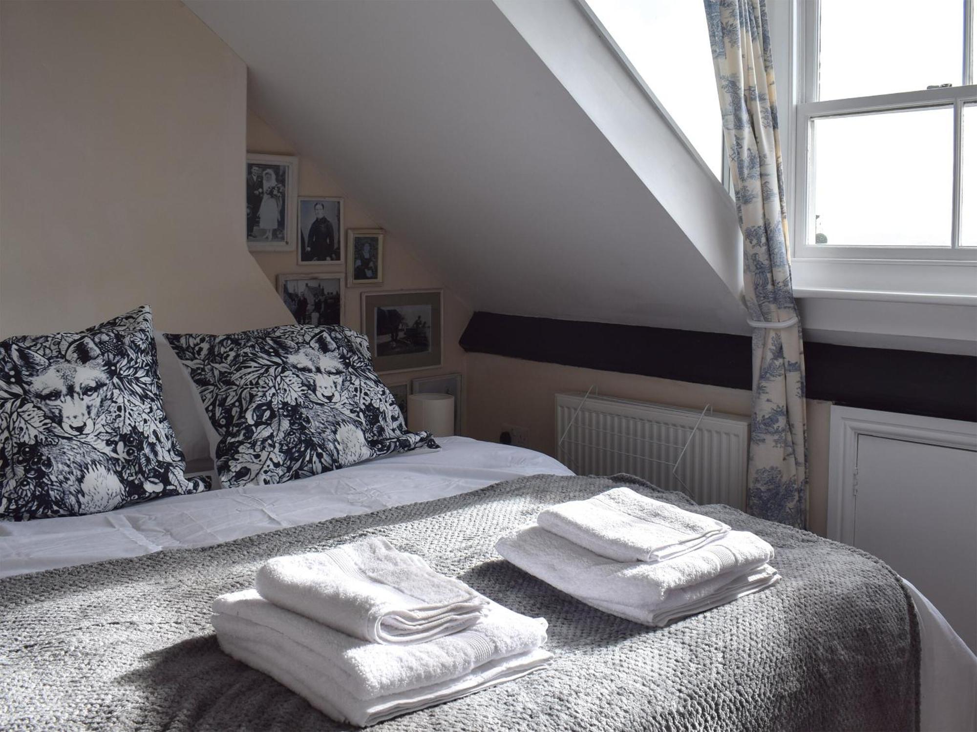 Holiday home Moonshine Loft *